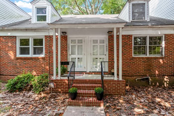 1031 Saint Marys St, Raleigh, NC 27605