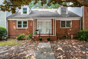 1031 Saint Marys St, Raleigh, NC 27605