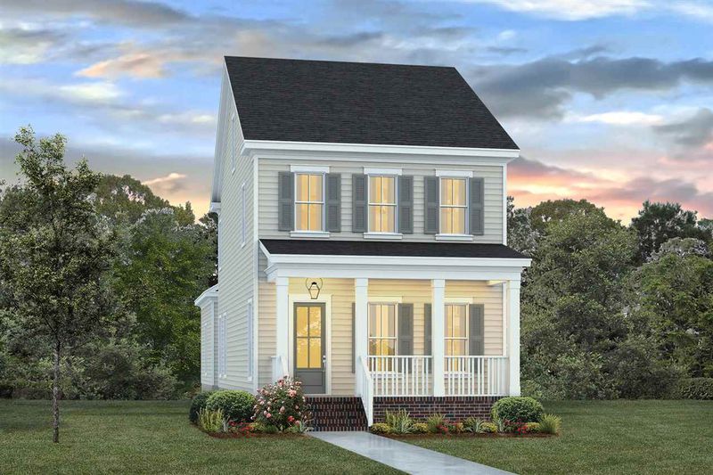 1031 Tannin Dr, Durham, NC 27713