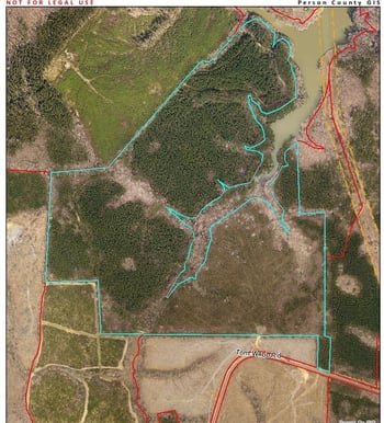 1031 Tom Webb Rd Lot 1, Roxboro, NC 27574
