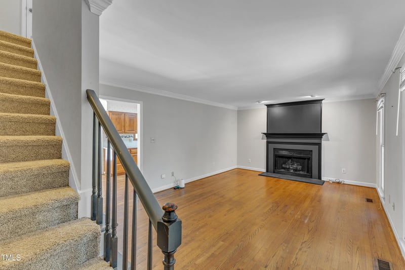1031 Wait Ave, Wake Forest, NC 27587