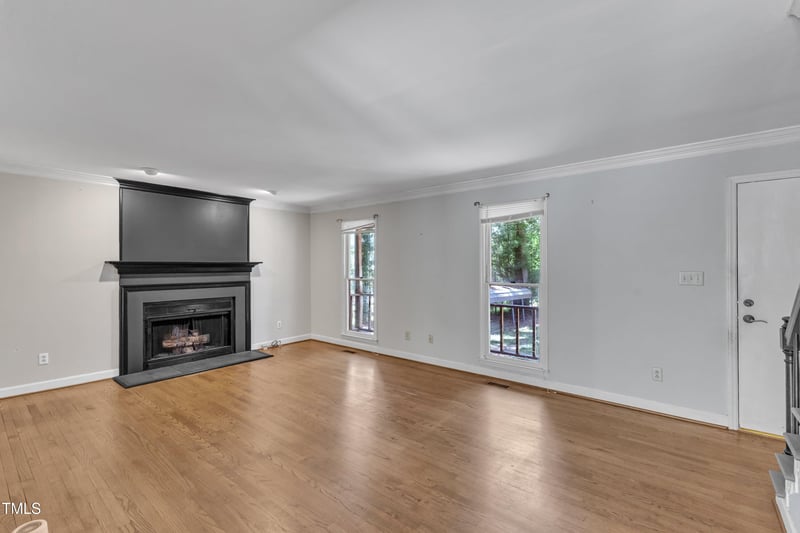 1031 Wait Ave, Wake Forest, NC 27587