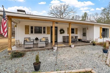 1031 Walter Bright Rd, Sanford, NC 27330