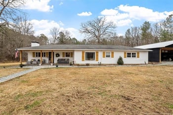 1031 Walter Bright Rd, Sanford, NC 27330