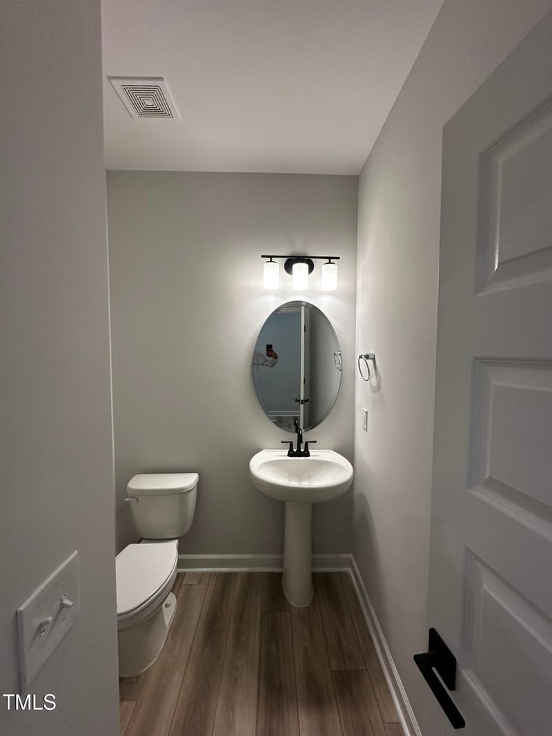 1031 Westerland Way #46, Durham, NC 27703
