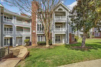 1031 Wirewood Dr #202, Raleigh, NC 27605