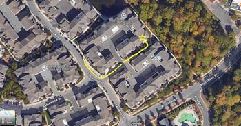 10310 Sablewood Dr #115, Raleigh, NC 27617