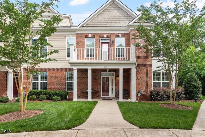 10310 Sablewood Dr #115, Raleigh, NC 27617
