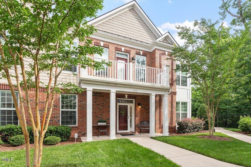 10310 Sablewood Dr #115, Raleigh, NC 27617