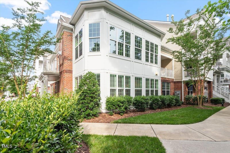 10310 Sablewood Dr #115, Raleigh, NC 27617