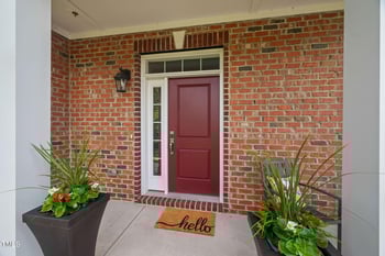 10310 Sablewood Dr, Raleigh, NC 27617