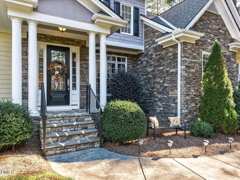 10312 Old Creedmoor Rd, Raleigh, NC 27613