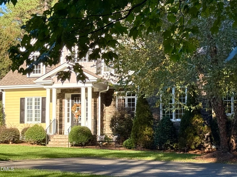 10312 Old Creedmoor Rd, Raleigh, NC 27613