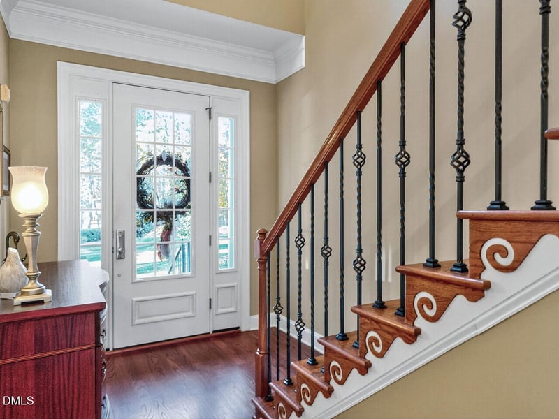 10312 Old Creedmoor Rd, Raleigh, NC 27613