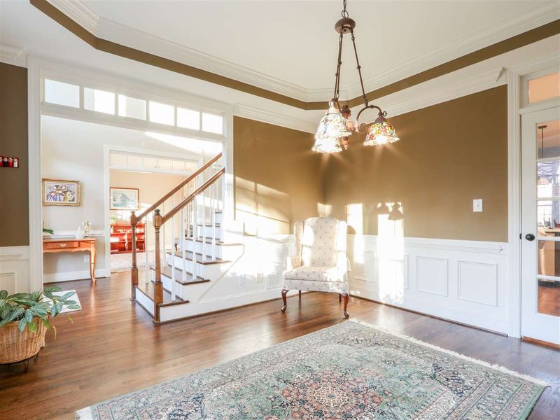 10312 Old Warden Rd, Raleigh, NC 27615