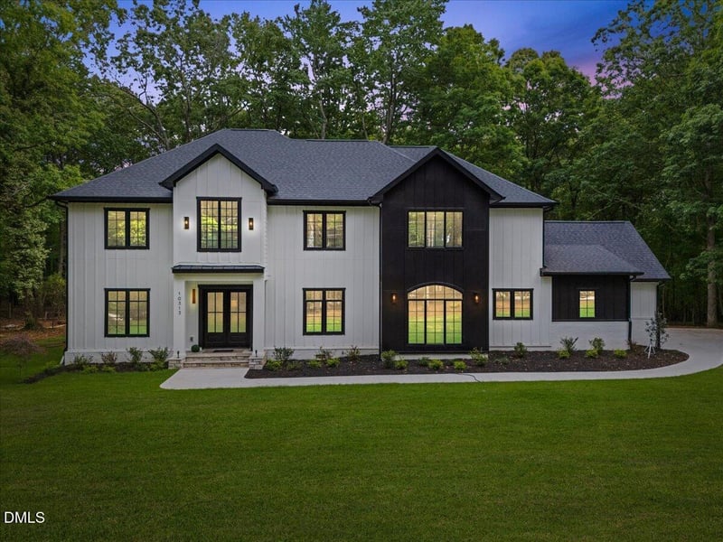 10313 Ray Rd, Raleigh, NC 27613
