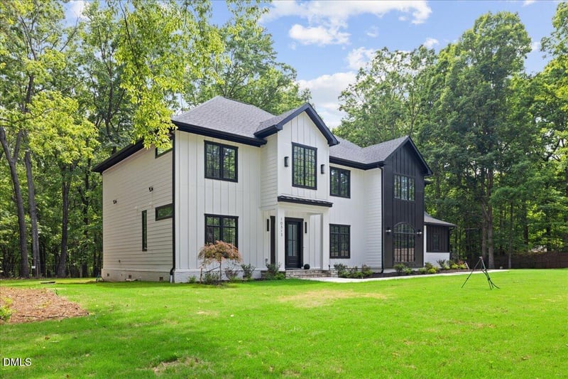 10313 Ray Rd, Raleigh, NC 27613