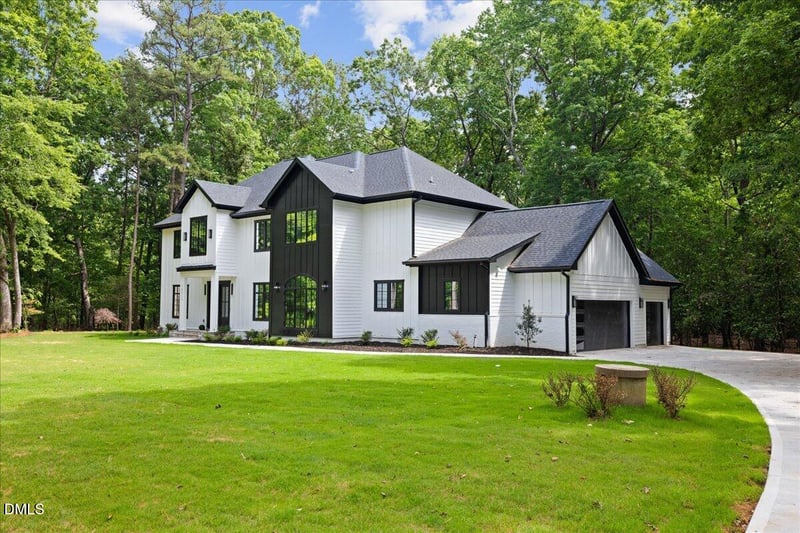 10313 Ray Rd, Raleigh, NC 27613