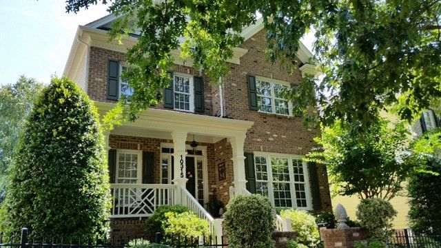 10315 Evergreen Spring Pl, Raleigh, NC 27614