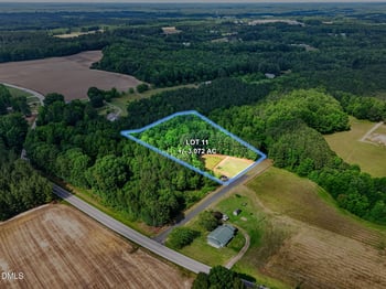 10317 Basmati Trl Lot 11, Zebulon, NC 27597