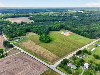 10317 Basmati Trl Lot 11, Zebulon, NC 27597