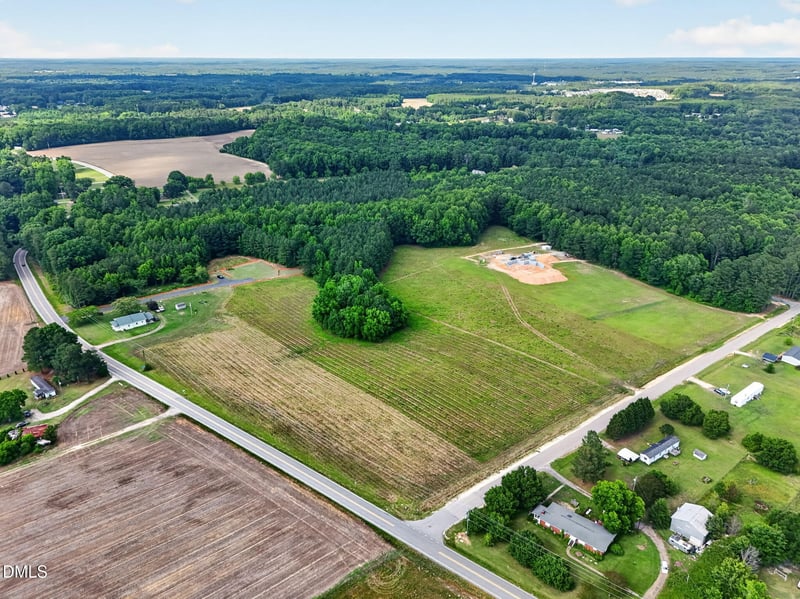10317 Basmati Trl Lot 11, Zebulon, NC 27597