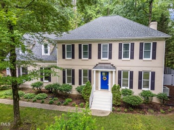10317 Roadstead Way, Raleigh, NC 27613