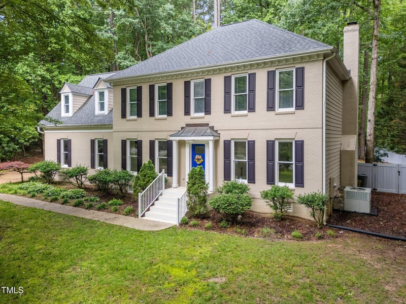 10317 Roadstead Way, Raleigh, NC 27613