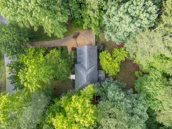 10317 Roadstead Way, Raleigh, NC 27613