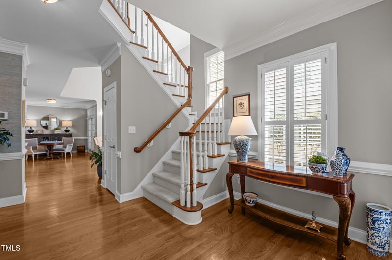 10319 Evergreen Spring Pl, Raleigh, NC 27614