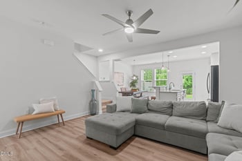 1032 Amber Shadow Dr, Durham, NC 27703