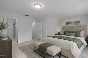 1032 Amber Shadow Dr, Durham, NC 27703