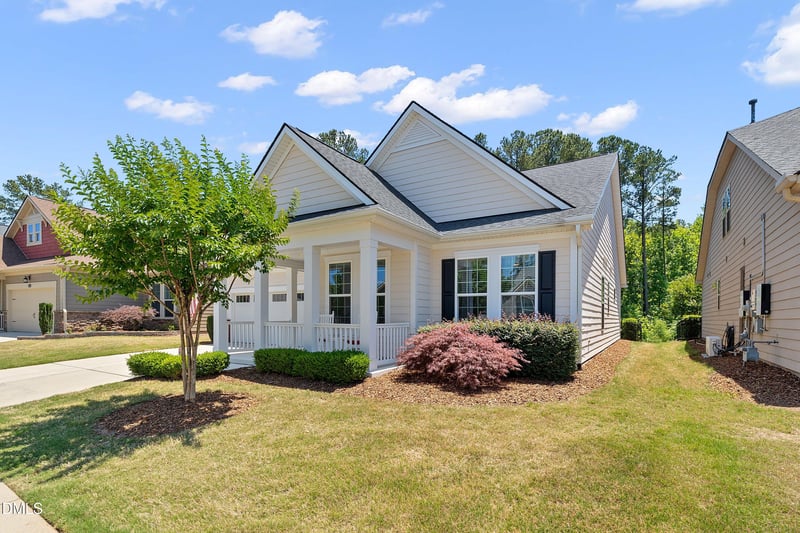 1032 Atticus Way, Durham, NC 27703