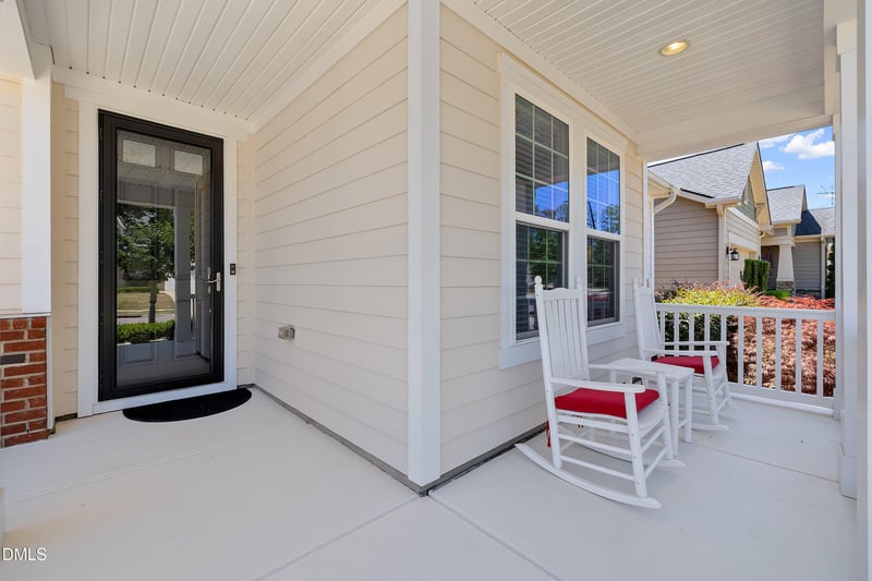 1032 Atticus Way, Durham, NC 27703