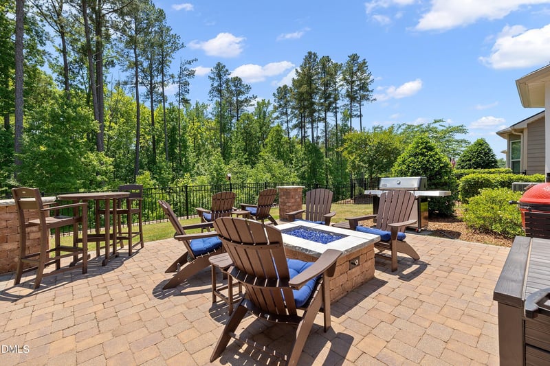 1032 Atticus Way, Durham, NC 27703