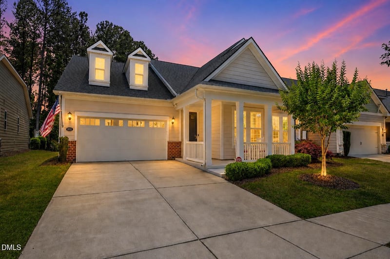 1032 Atticus Way, Durham, NC 27703