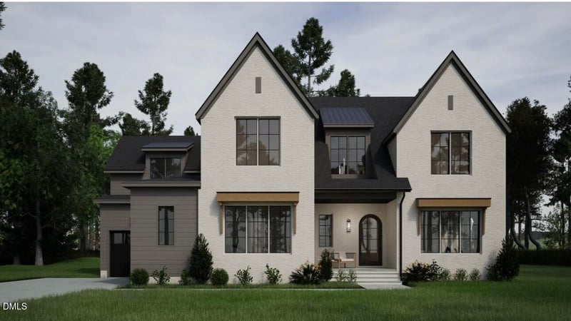 1032 Azalea Garden Cir, Raleigh, NC 27603