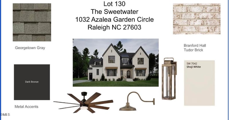 1032 Azalea Garden Cir, Raleigh, NC 27603