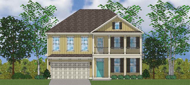 1032 Blackpool Ct, Apex, NC 27502