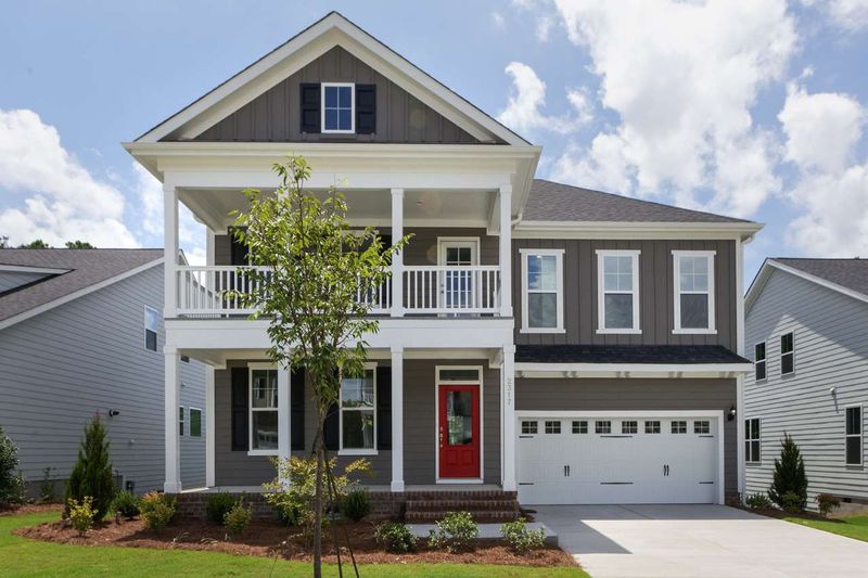 1032 Blackpool Ct, Apex, NC 27502