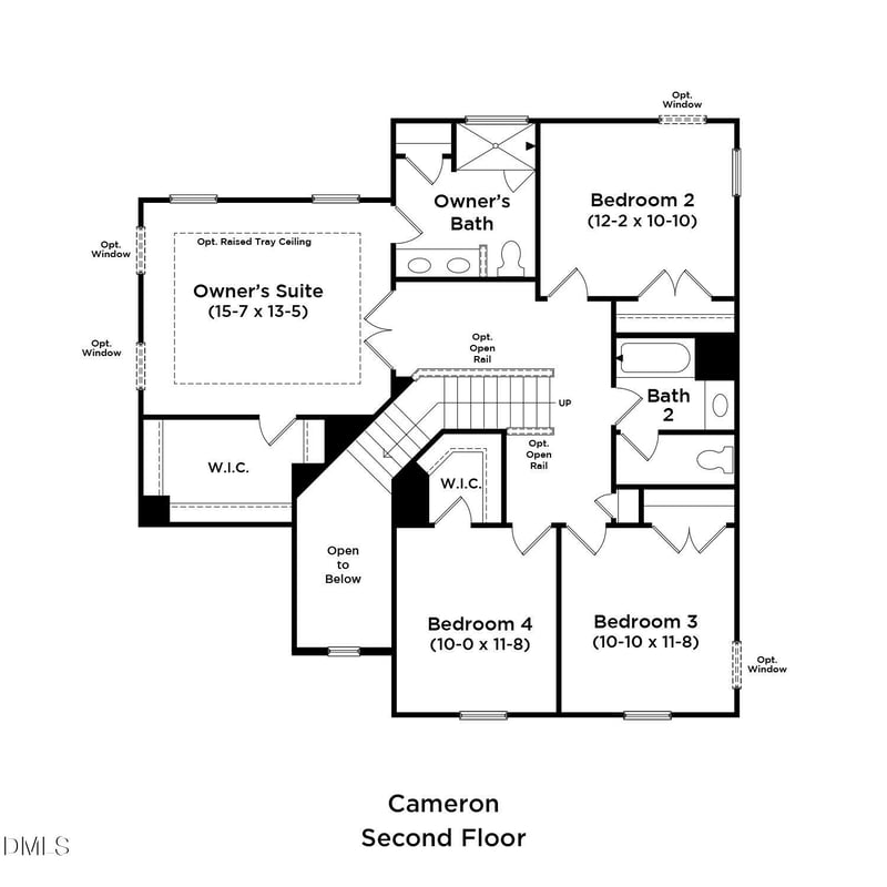 1032 Bolton Pointe Dr, Zebulon, NC 27597