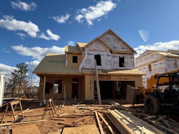 1032 Bolton Pointe Dr, Zebulon, NC 27597