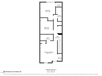 1032 Bonanza Ln, Mebane, NC 27302