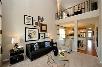 1032 Brightskies St #106, Durham, NC 27560