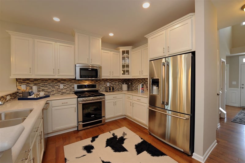 1032 Brightskies St #106, Durham, NC 27560