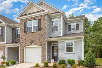 1032 Brightskies St, Morrisville, NC 27560