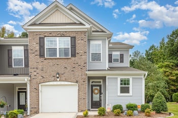 1032 Brightskies St, Morrisville, NC 27560