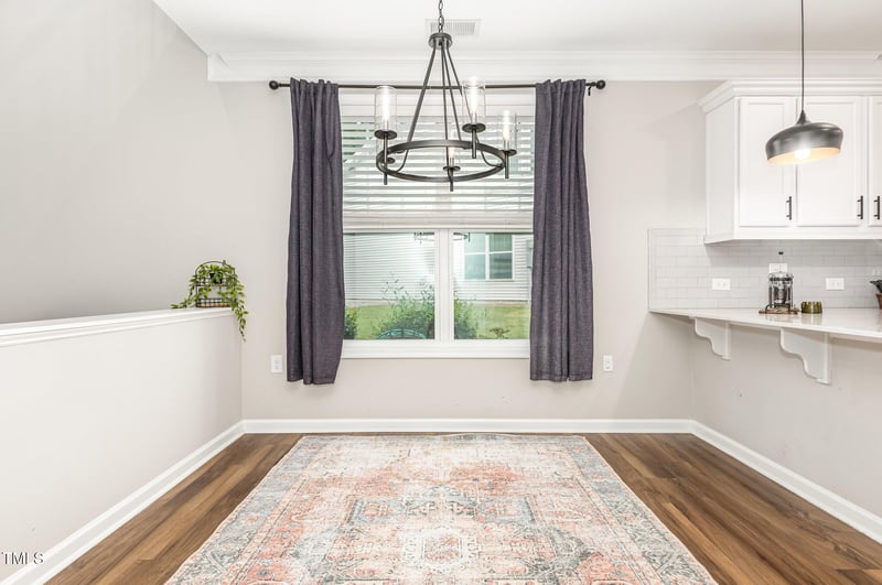 1032 Brightskies St, Morrisville, NC 27560