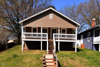 1032 Cornell St #A, Durham, NC 27707