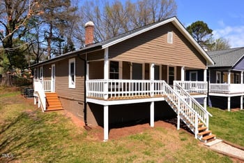 1032 Cornell St #A, Durham, NC 27707